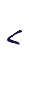 <